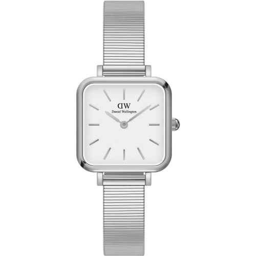 Daniel Wellington Damenuhr Quadro Studio DW00100521