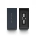 Daniel Wellington Damenuhr Quadro Studio DW00100522