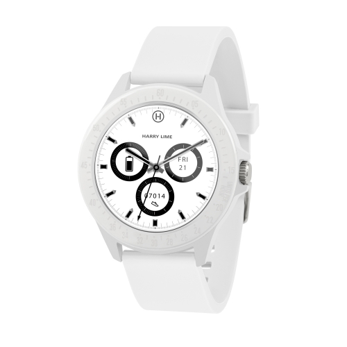 Unisex-Smartwatch Harry Lime HA07-2000