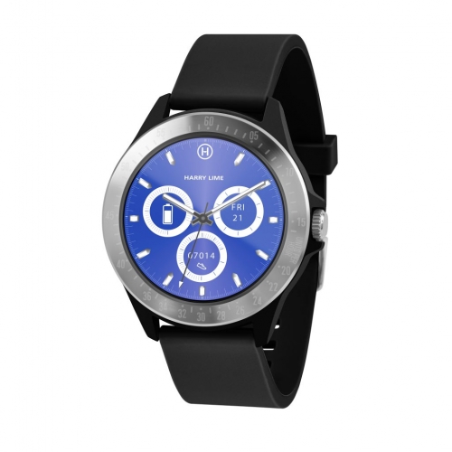 Smartwatch Unisex Harry Lime HA07-2001