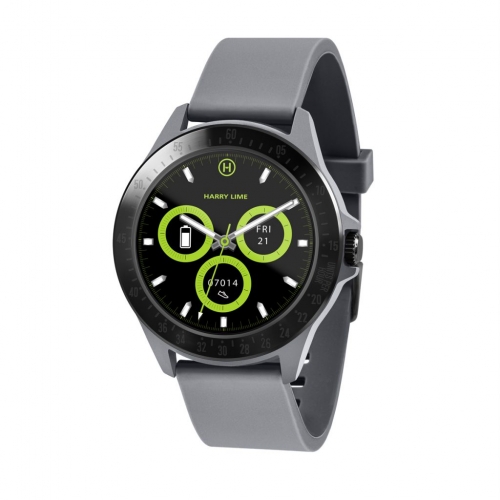 Unisex Smartwatch Harry Lime HA07-2010