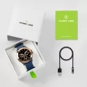 Unisex-Smartwatch Harry Lime HA07-2012