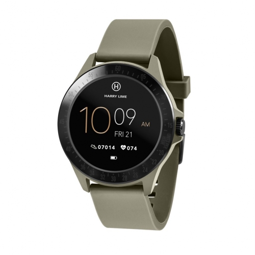 Smartwatch Unisex Harry Lime HA07-2014