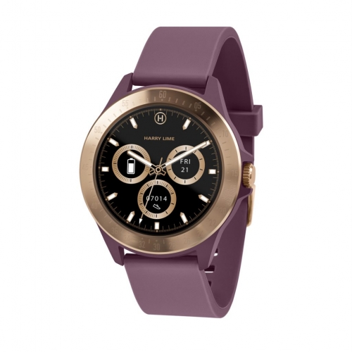 Unisex Smartwatch Harry Lime HA07-2016