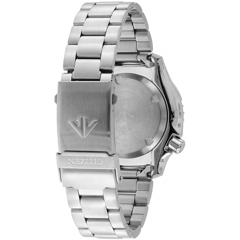 CITIZEN NY0040-50E Promaster Taucheruhr 200m Automatik Herrenuhr