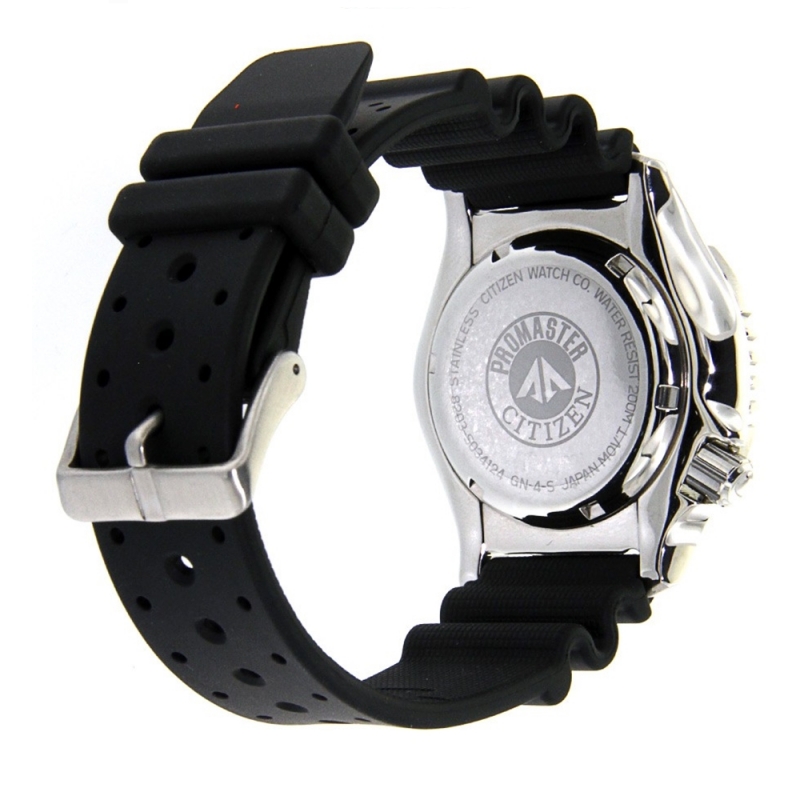 CITIZEN Men's NY0040-09E Promaster Automatic Watch CITIZEN Men's NY0040-09E Promaster Automatic Watch