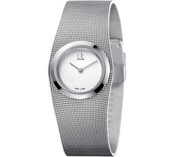 CALVIN KLEIN IMPULSIVE Damenuhr K3T23126 
