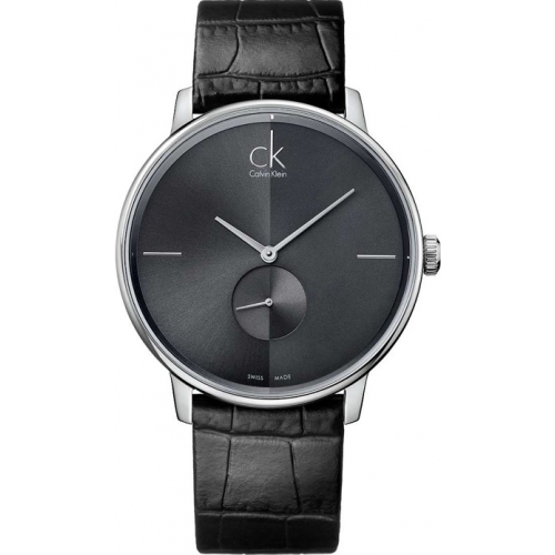 CALVIN KLEIN ACCENT Herrenuhr K2Y211C3 