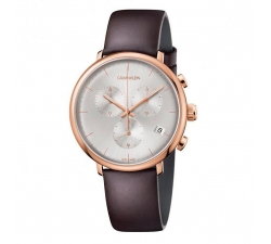 CALVIN KLEIN HIGH NOON Herrenuhr K8M276G6 