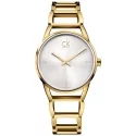 Orologio Donna CALVIN KLEIN STATELY K3G2352W 
