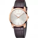 Orologio Uomo CALVIN KLEIN CITY K2G226G6 