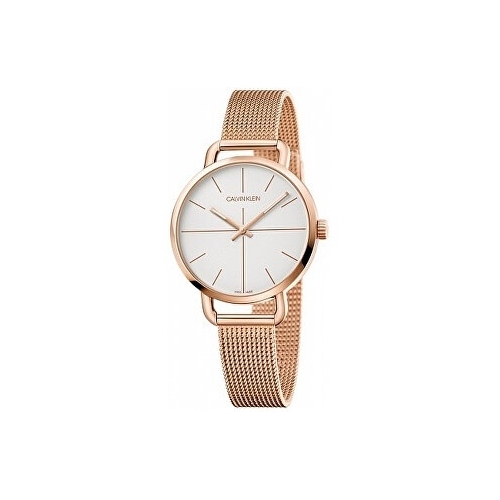 Orologio Donna CALVIN KLEIN EVEN K7B23626 