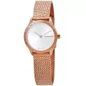 Orologio Donna CALVIN KLEIN MINIMAL K3M23U26 