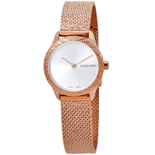 Orologio Donna CALVIN KLEIN MINIMAL K3M23U26 