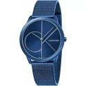 Orologio Uomo CALVIN KLEIN MINIMAL K3M51T5N 