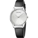 CALVIN KLEIN CLASSIC Damenuhr K4D221C6 