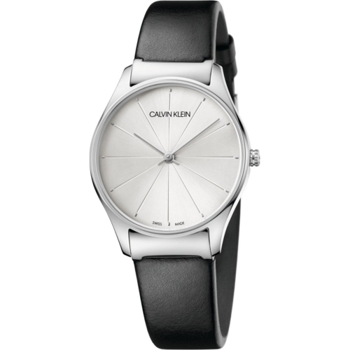 CALVIN KLEIN CLASSIC Ladies Watch K4D221C6 