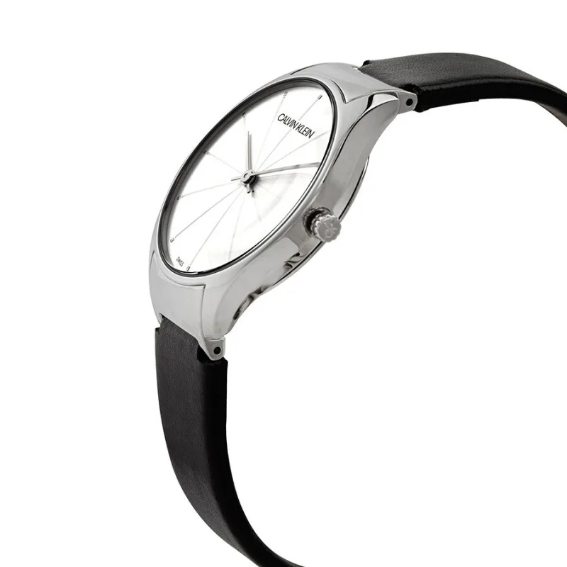 CALVIN KLEIN CLASSIC Ladies Watch K4D221C6 GioielleriaLucchese