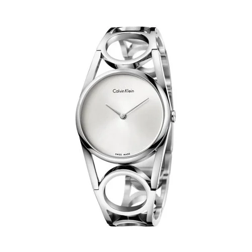 Orologio Donna CALVIN KLEIN ROUND K5U2S146 