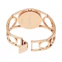 CALVIN KLEIN ROUND Ladies Watch K5U2S646 