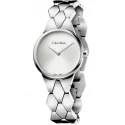 Orologio Donna CALVIN KLEIN SNAKE K6E23146 