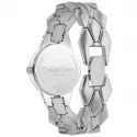 Orologio Donna CALVIN KLEIN SNAKE K6E23146 