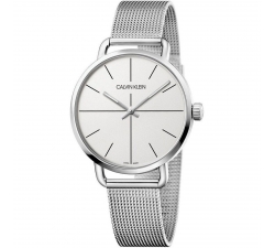 CALVIN KLEIN EVEN Herrenuhr K7B21126 
