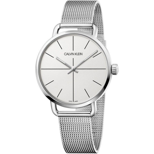 CALVIN KLEIN EVEN Men's Watch K7B21126 