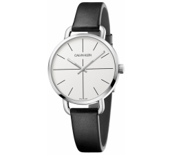 Orologio Donna CALVIN KLEIN EVEN K7B231CY 
