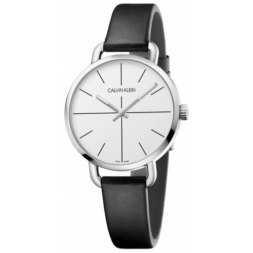 CALVIN KLEIN EVEN Ladies Watch K7B231CY 