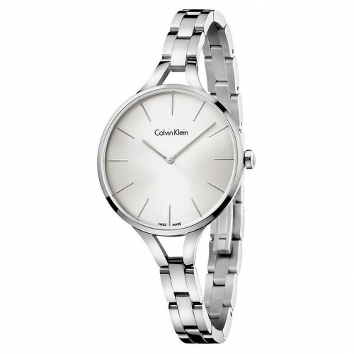 CALVIN KLEIN GRAPHIC Women's Watch K7E23146 