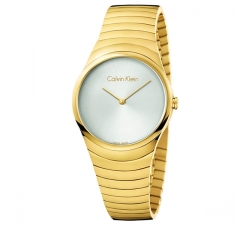 CALVIN KLEIN WHIRL Ladies Watch K8A23546 