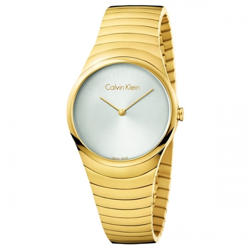 CALVIN KLEIN WHIRL Damenuhr K8A23546 