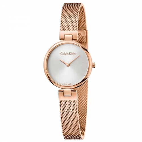 CALVIN KLEIN AUTHENTIC Ladies Watch K8G23626 