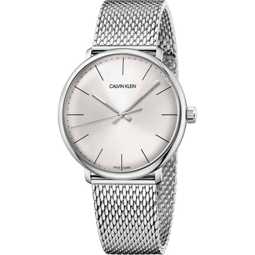 CALVIN KLEIN HIGH NOON Herrenuhr K8M21126 