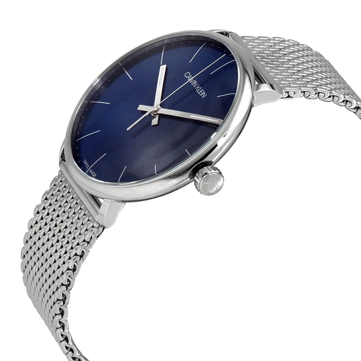 CALVIN KLEIN HIGH NOON Men's Watch K8M2112N CALVIN KLEIN HIGH NOON Men's Watch K8M2112N