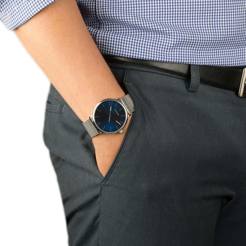 CALVIN KLEIN HIGH NOON Men's Watch K8M2112N CALVIN KLEIN HIGH NOON Men's Watch K8M2112N