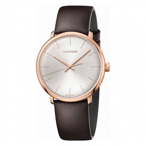 CALVIN KLEIN HIGH NOON Men's Watch K8M216G6 