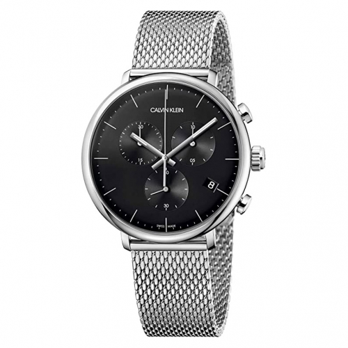 CALVIN KLEIN HIGH NOON Herrenuhr K8M27121 