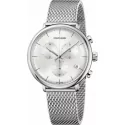 CALVIN KLEIN HIGH NOON Men's Watch K8M27126 