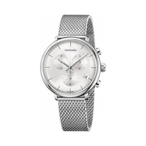 CALVIN KLEIN HIGH NOON Herrenuhr K8M27126 