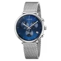 CALVIN KLEIN HIGH NOON Men's Watch K8M2712N 