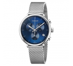 Orologio Uomo CALVIN KLEIN HIGH NOON K8M2712N 