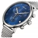 Orologio Uomo CALVIN KLEIN HIGH NOON K8M2712N 