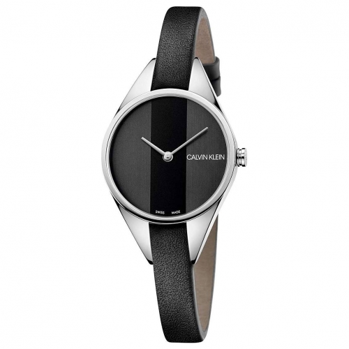 Orologio Donna CALVIN KLEIN REBEL K8P231C1 