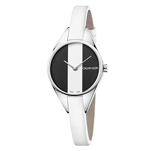 CALVIN KLEIN REBEL Ladies Watch K8P231L1 