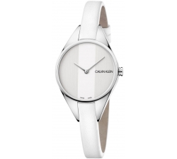 CALVIN KLEIN REBEL Damenuhr K8P231L6 