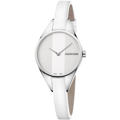 CALVIN KLEIN REBEL Woman Watch K8P231L6 