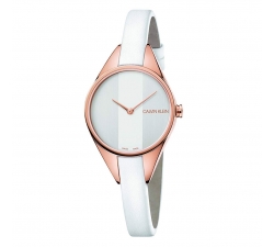 Orologio Donna CALVIN KLEIN REBEL K8P236L6 