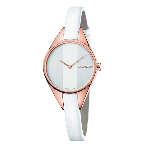 CALVIN KLEIN REBEL Ladies Watch K8P236L6 